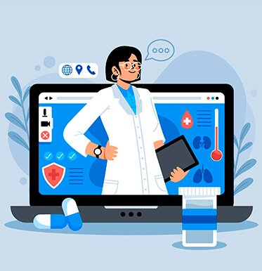 Правовые аспекты создания медицинского сайта